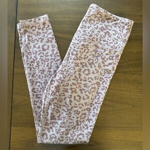 Athleta Ultra High Rise 7/8